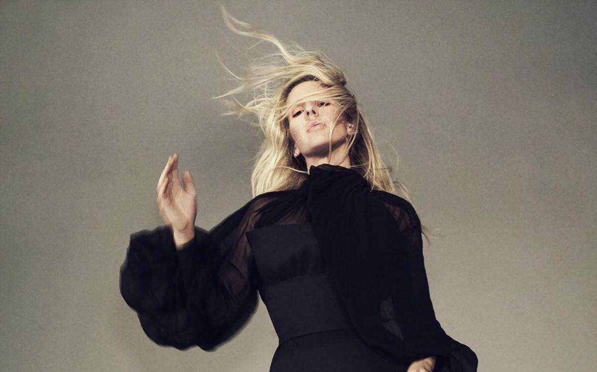 Ellie Goulding to bring UK tour to Birmingham Express & Star