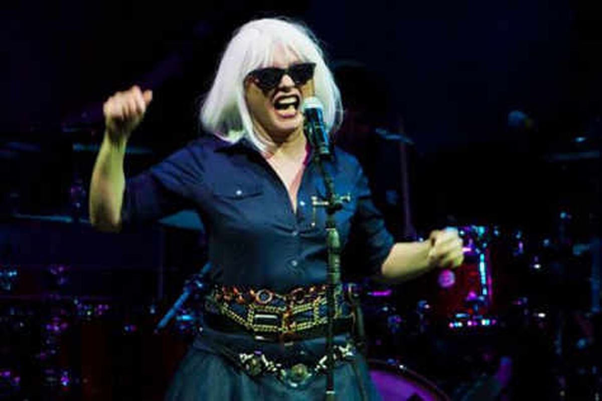 Blondie, Wolverhampton Civic Hall concert review | Express & Star