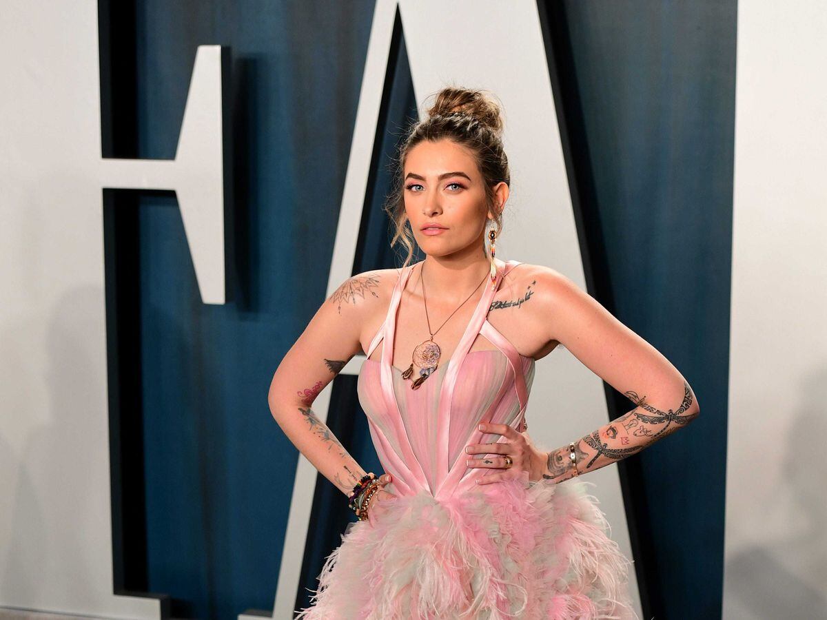 Paris Jackson recalls coming out to her ‘very religious’ family ...