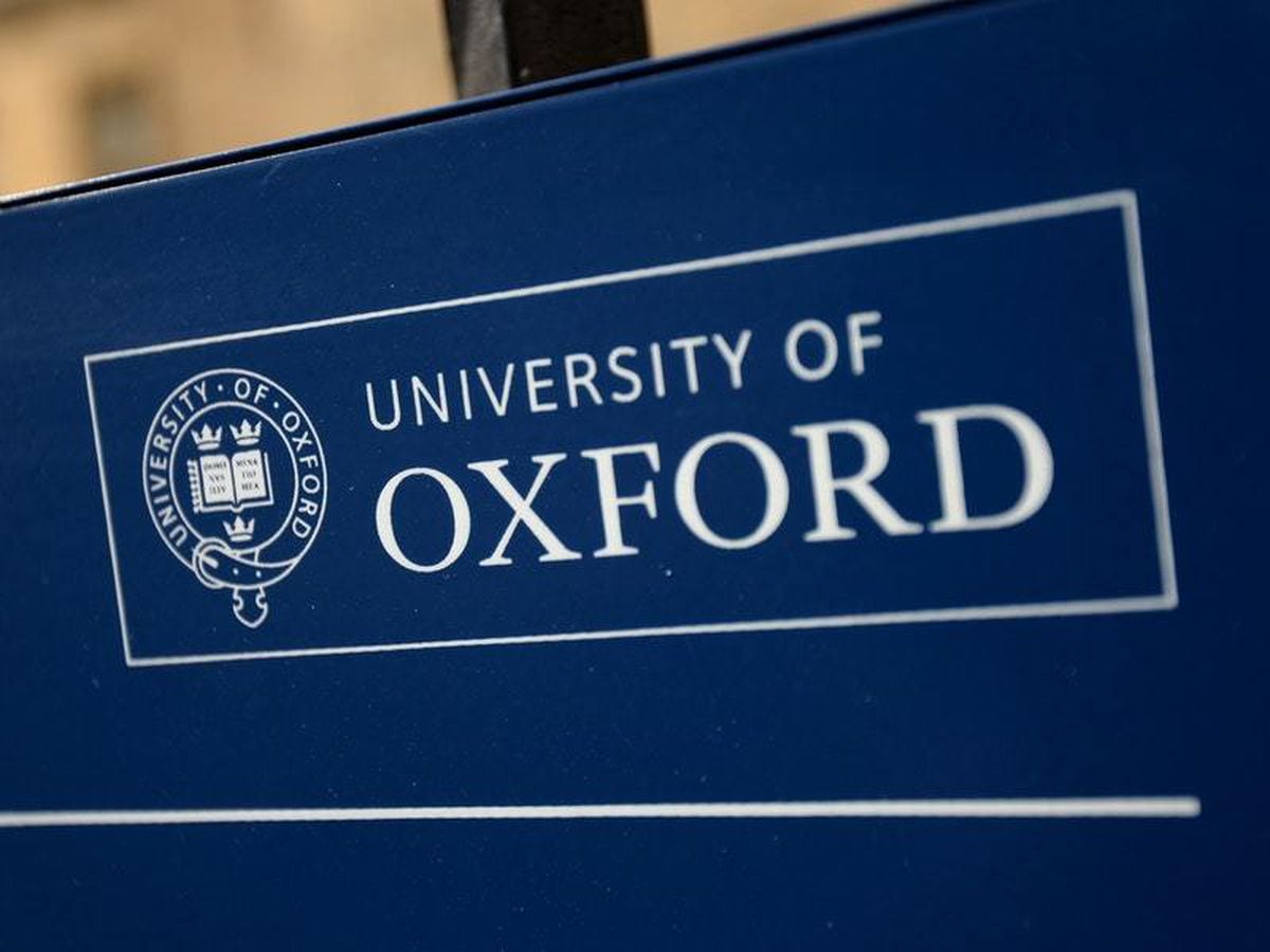 Oxford ‘best university in the world’, new rankings show Express & Star