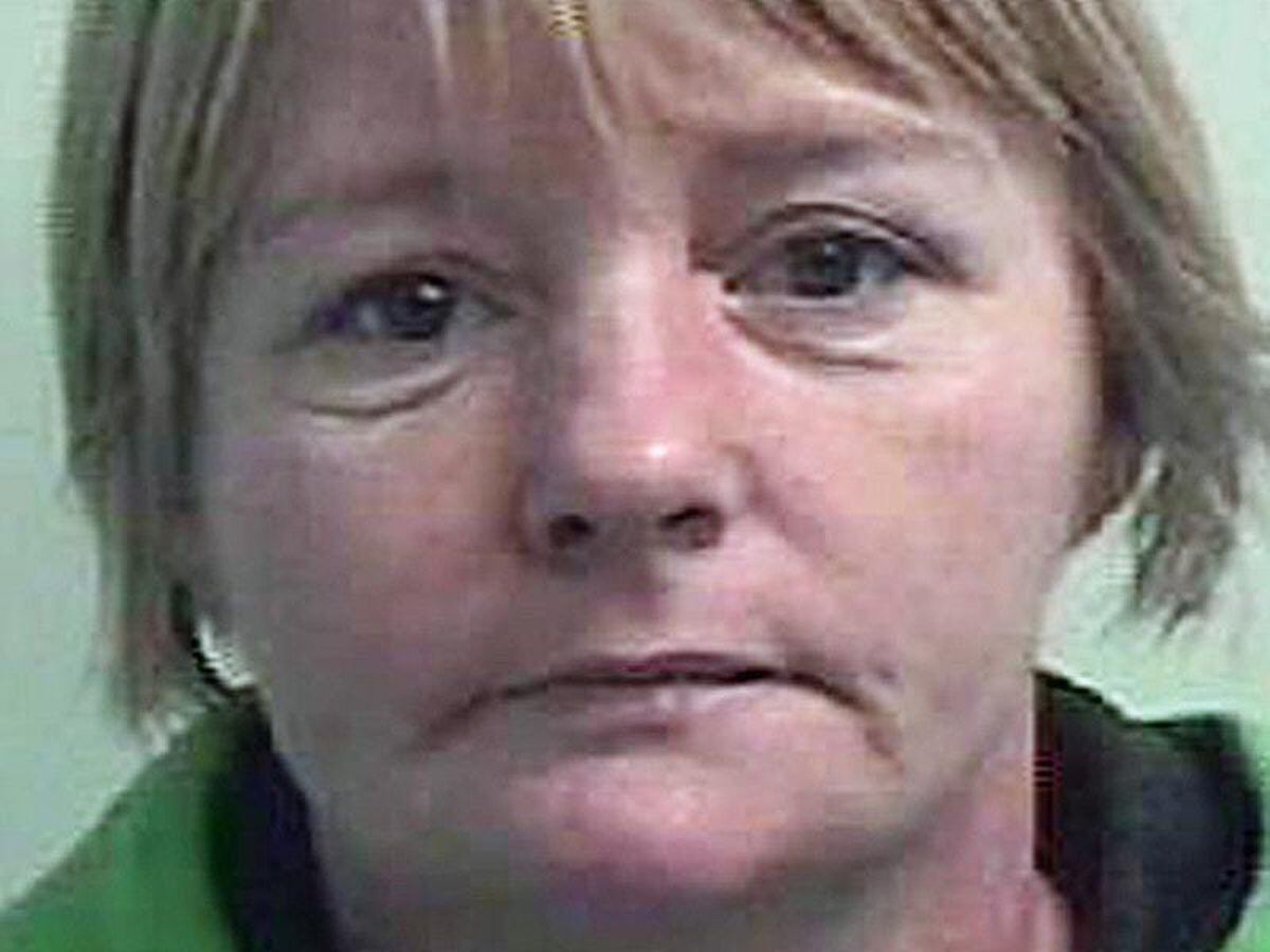 Man Arrested Over Death Of Missing Glasgow Woman Express And Star 