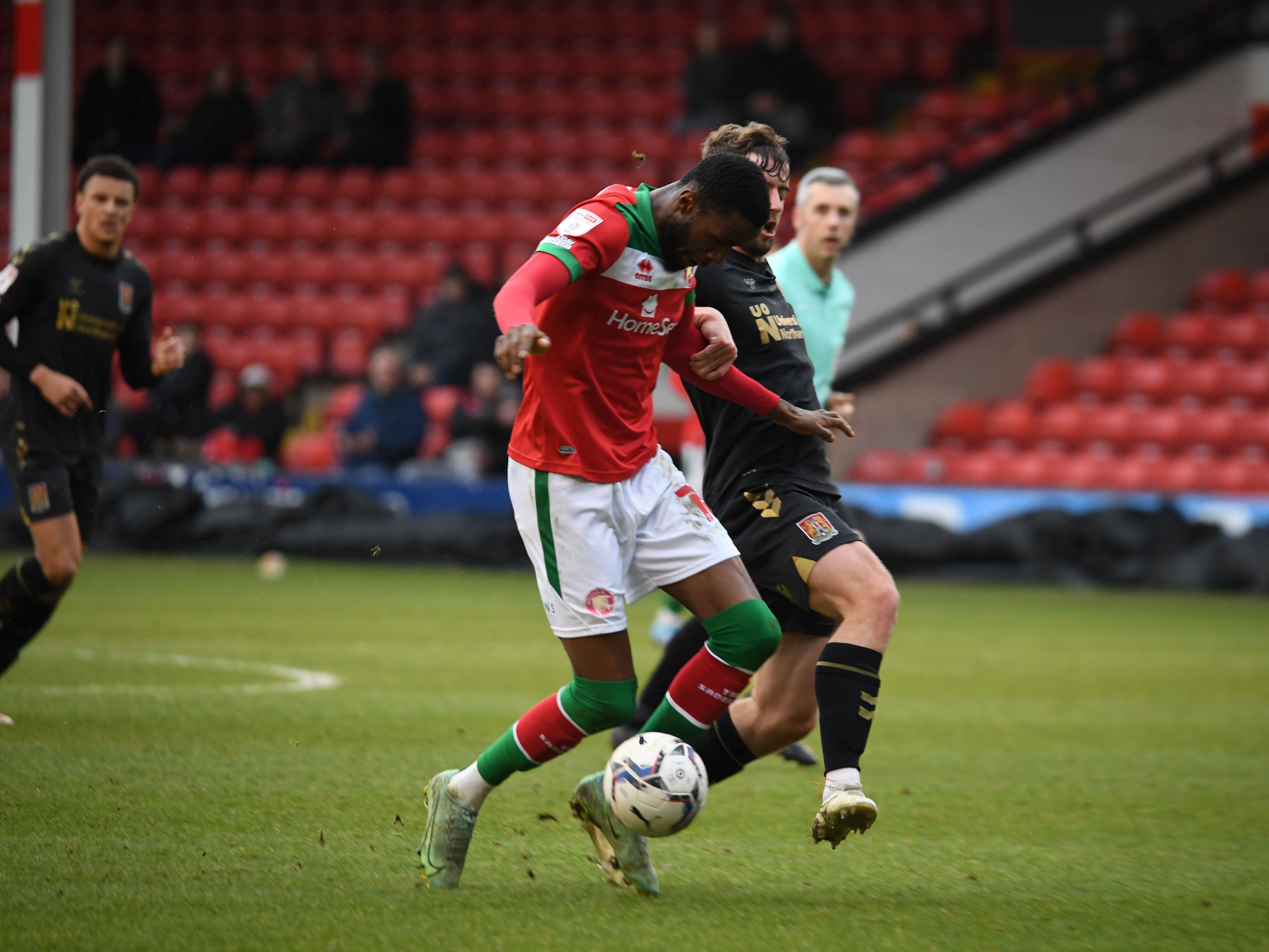 Analysis: Seventh Walsall defeat would be too much to ignore