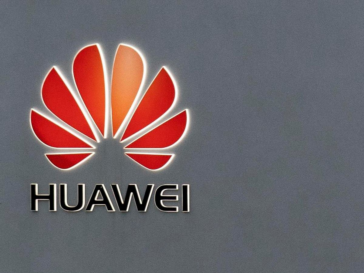 Chinese Firm Huawei To Be Stripped Out Of Uk G Networks By Express Star