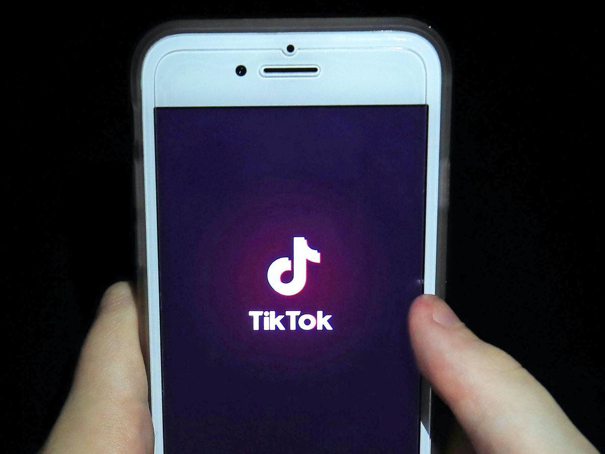 TikTok told its systems are failing to spot anti-vaccine misinformation ...