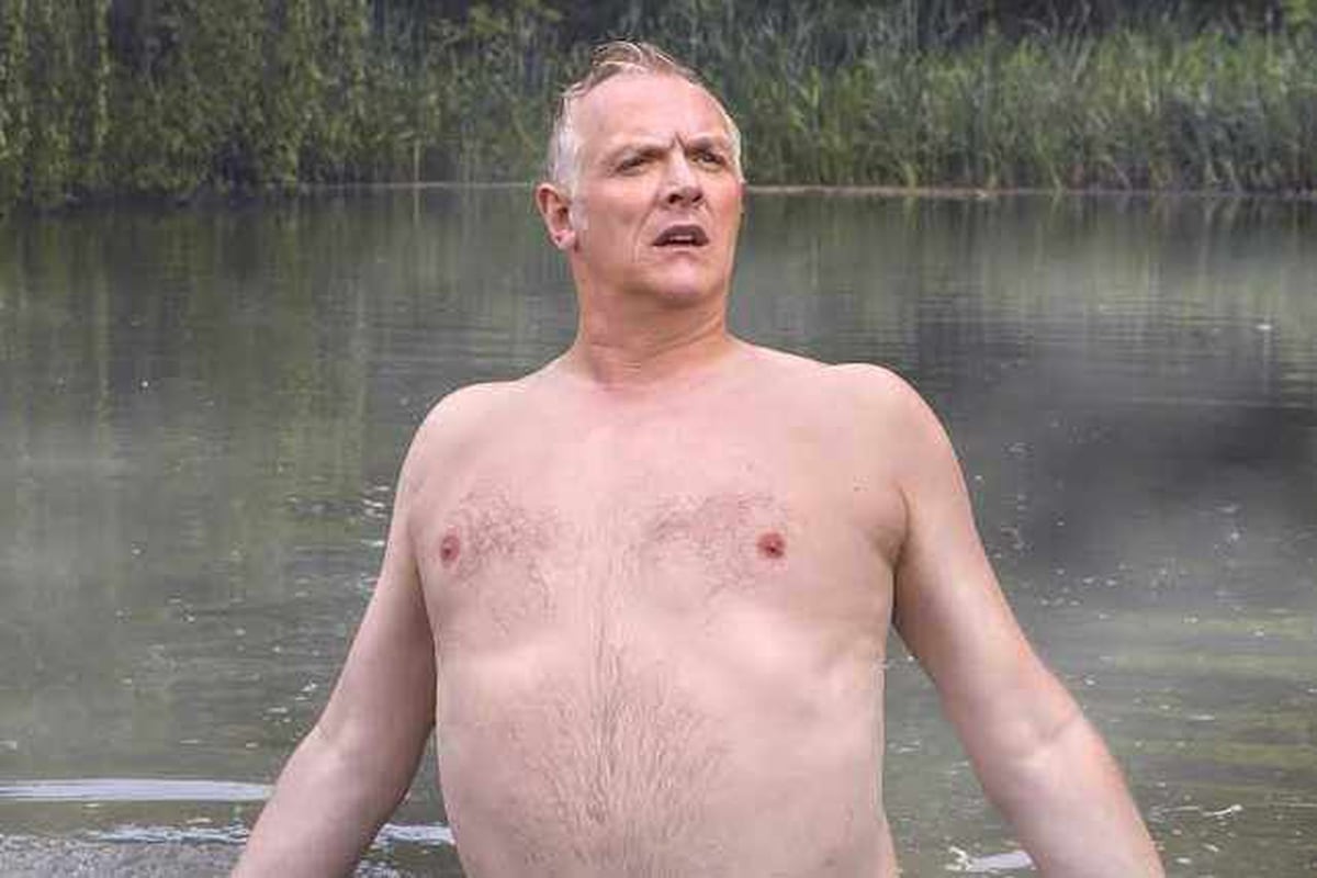 greg davies stand up tour 2023