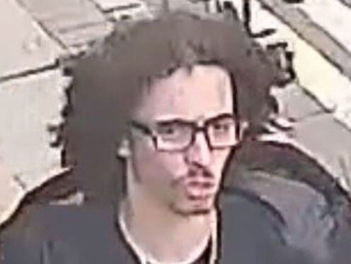Police appeal to find suspect after man suffers 'serious' stab wound in Wolverhampton city centre
