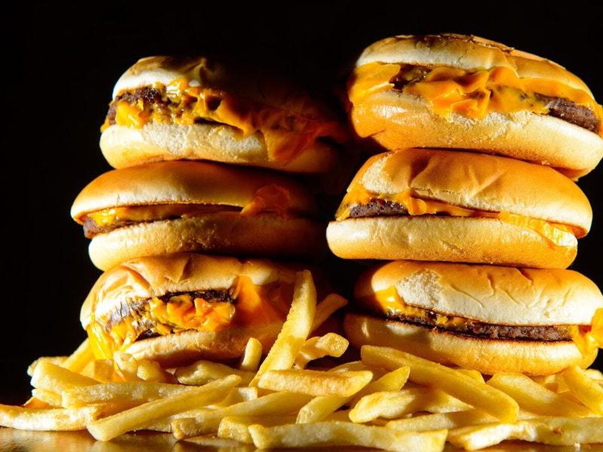 Call to restrict junk food ads during catch-up TV to fight ...