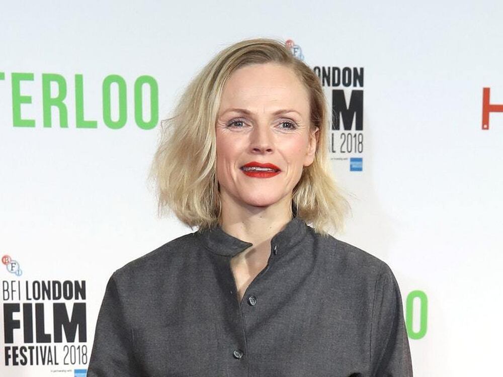 Maxine Peake returning to National Theatre for first time in 17 years