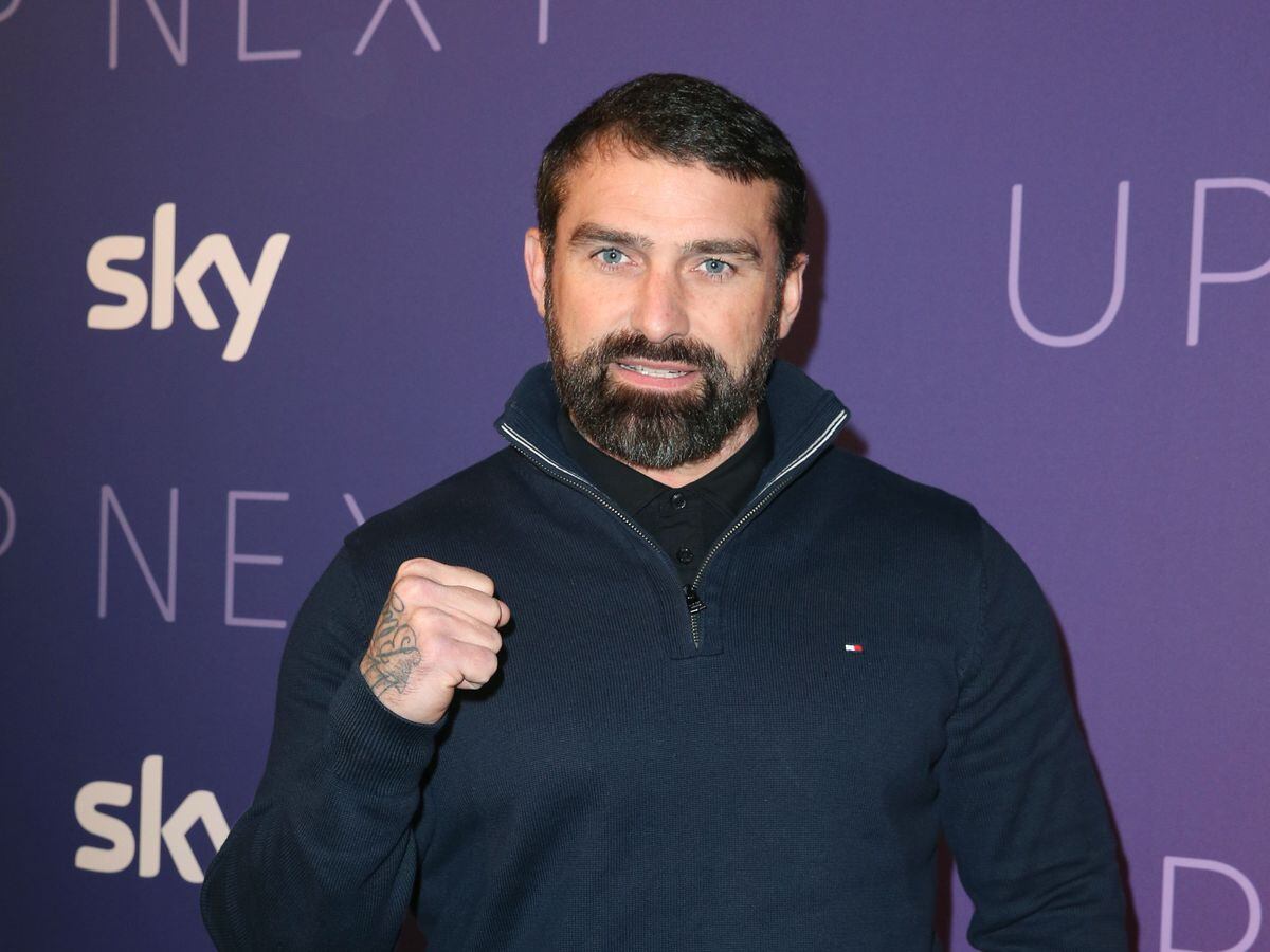 Channel 4 severs ties with Ant Middleton over his ‘personal conduct