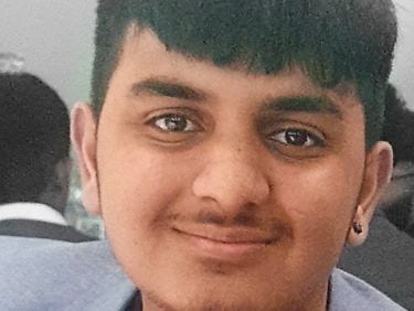 Ban on deadly weapons used to murder Wolverhampton teenager to be announced in King's Speech