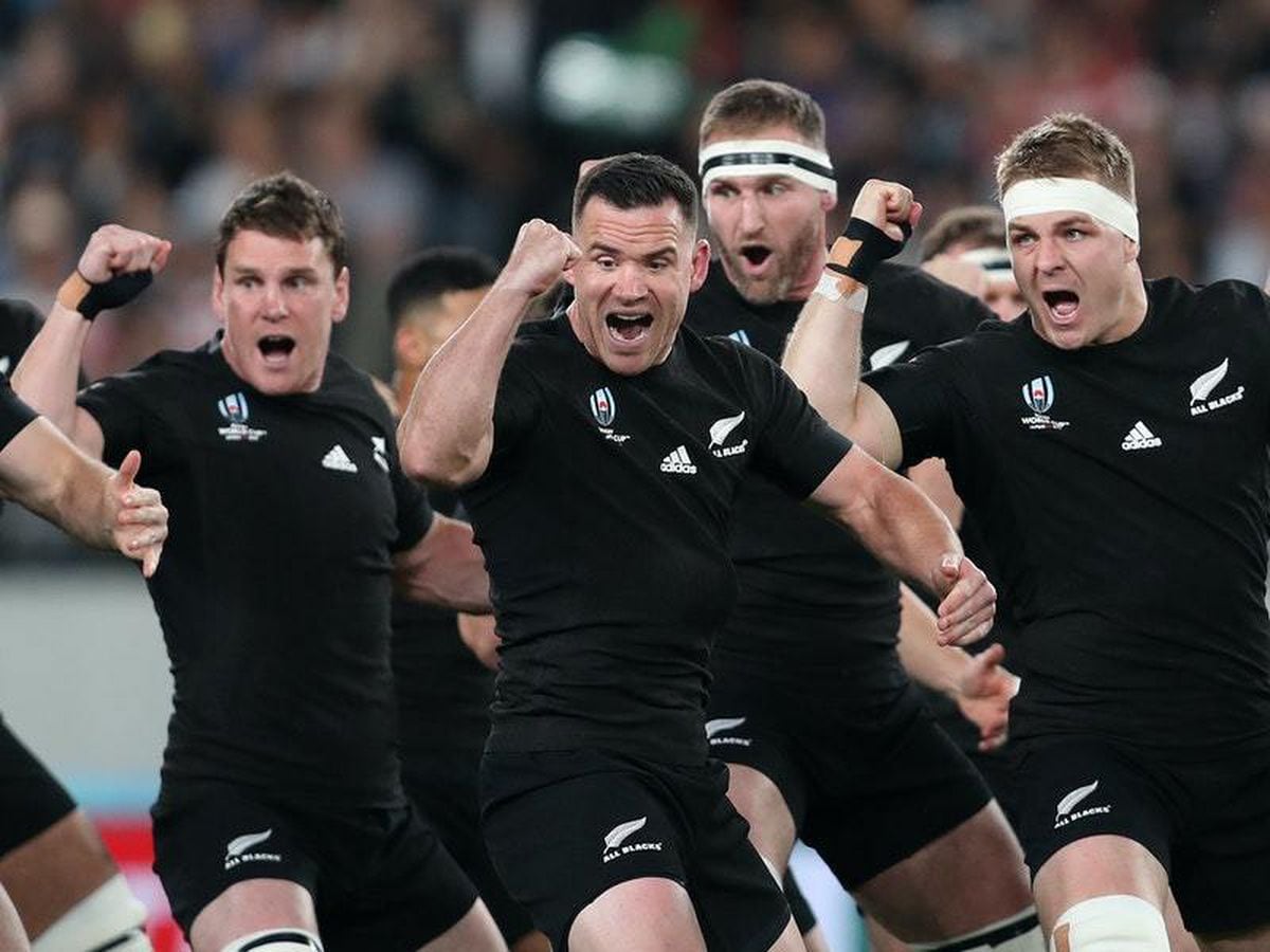 NZ rugby players agree to salary cuts due to outbreak | Express & Star