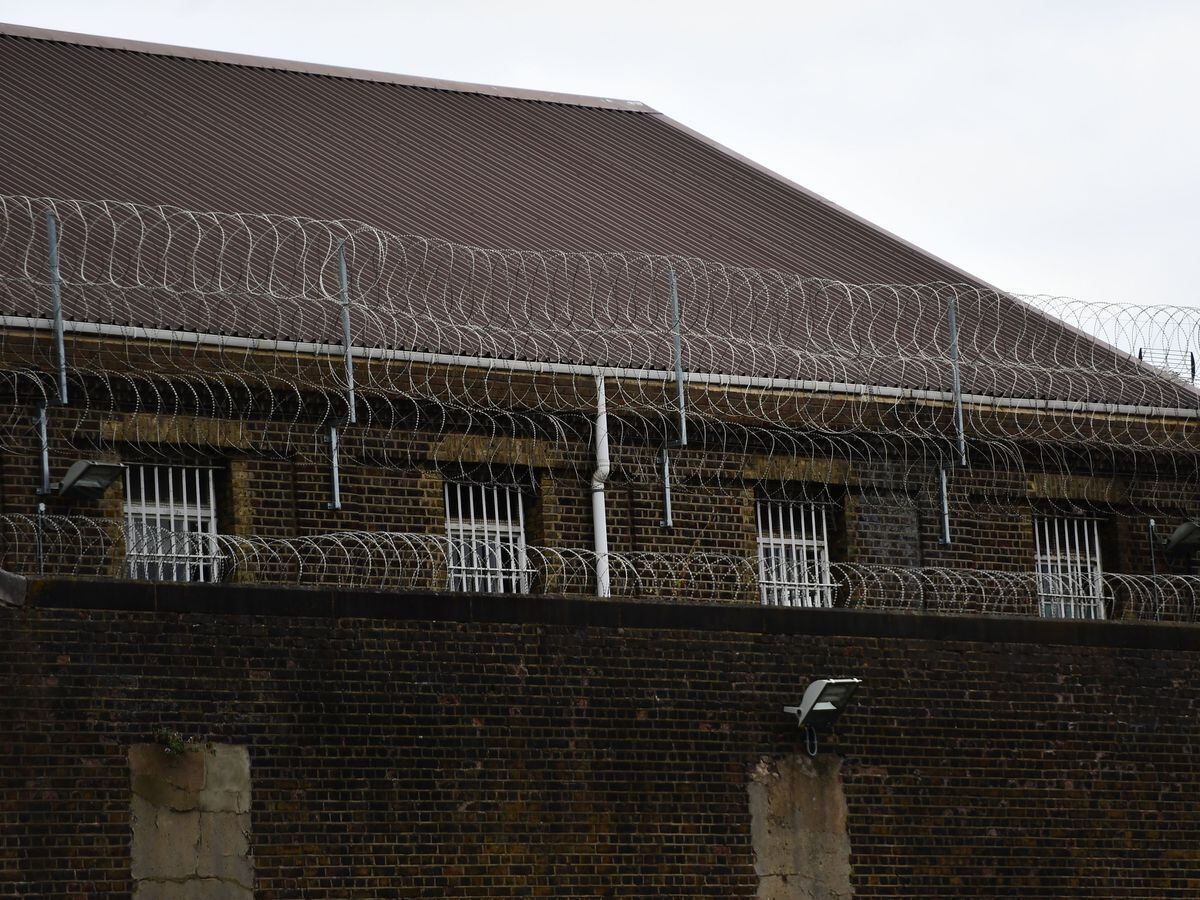 'Riot fears' at prison after no running water leads to 'inhumane conditions'
