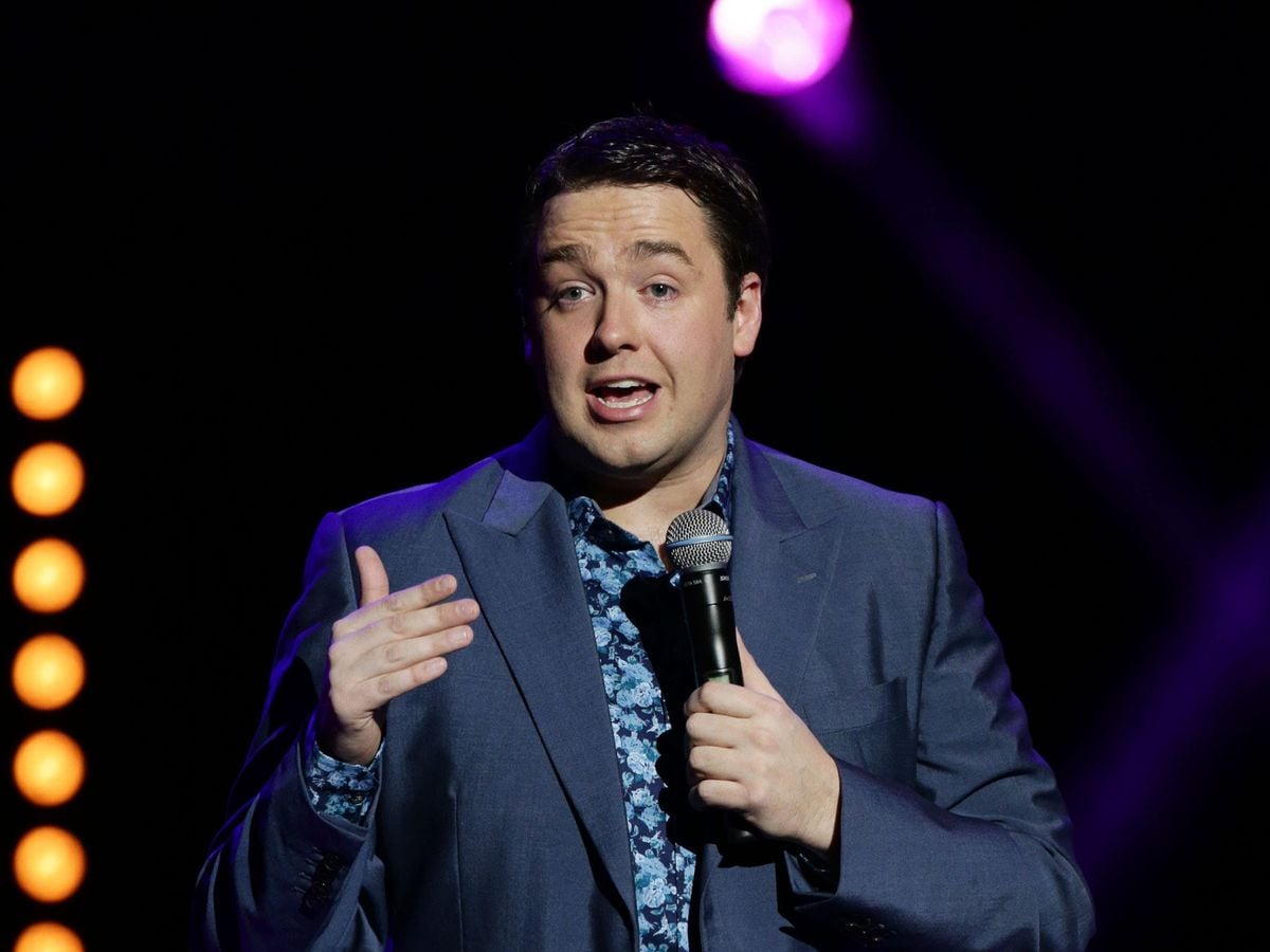 Jason Manford to host arena show celebrating West End musicals ...