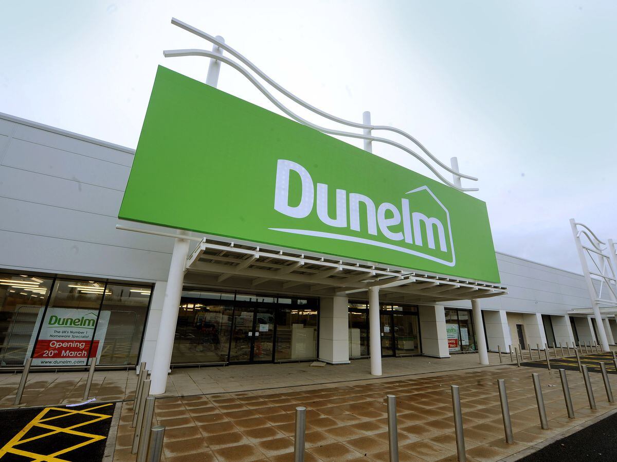 Dunelm half year sales up 5pc | Express & Star