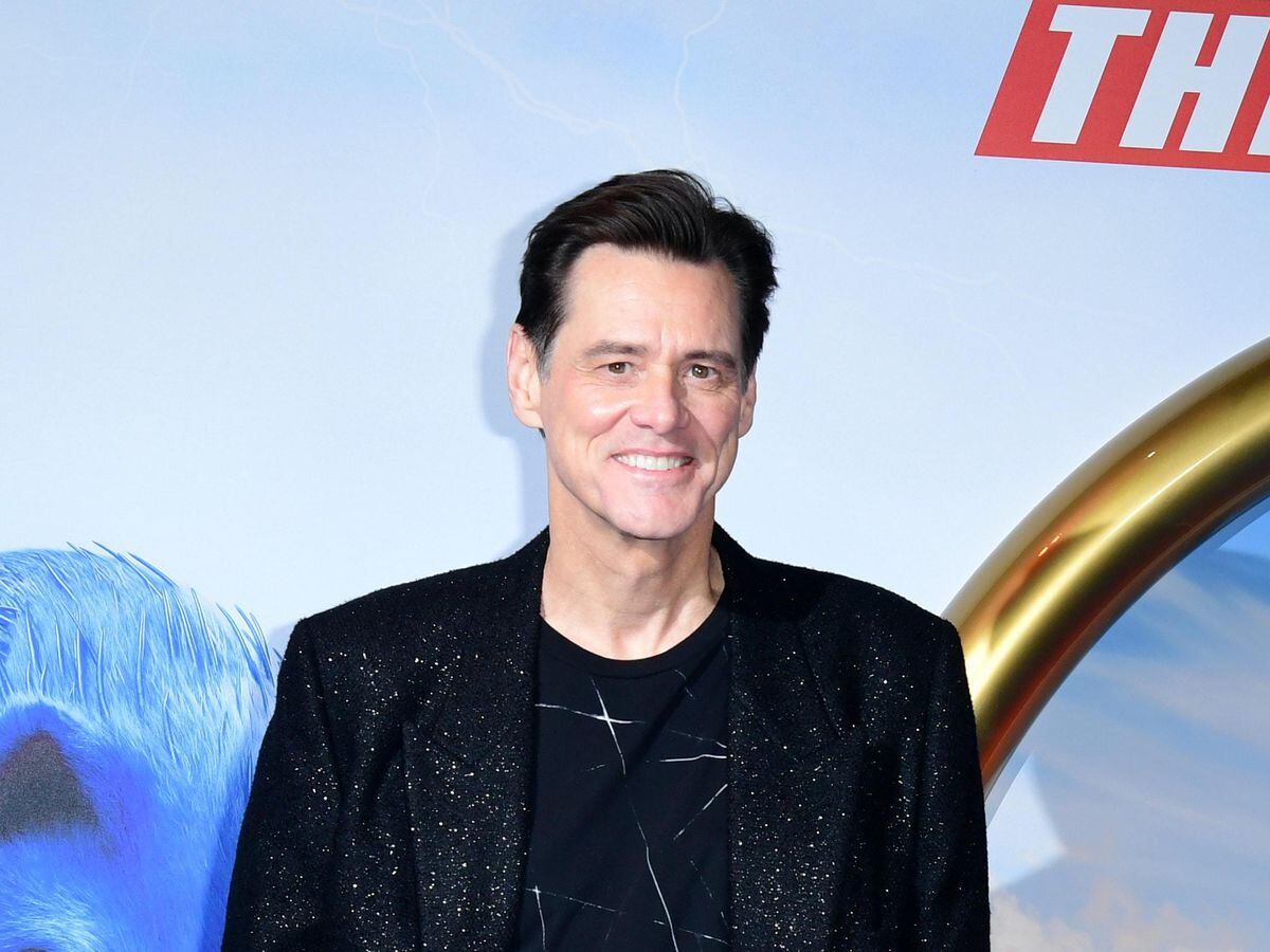 Jim Carrey recalls terrifying experience of Hawaii false missile alert ...