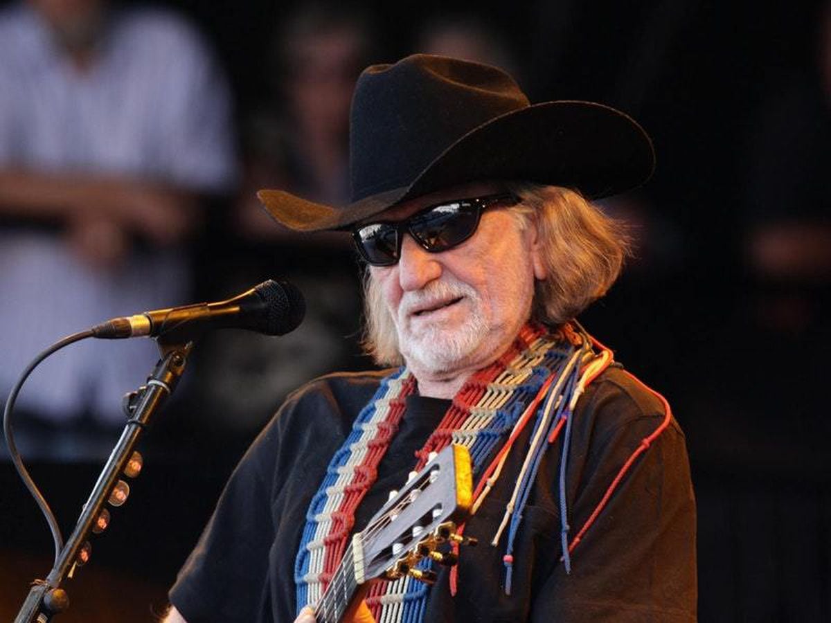 Country music star Willie Nelson cancels tour due to ‘breathing problem ...