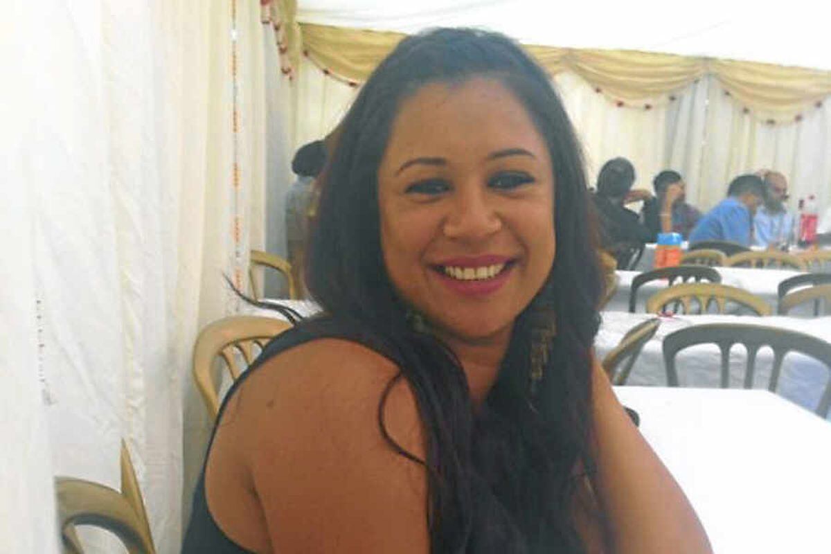 Family's tributes to M6 bridge fall victim | Express & Star