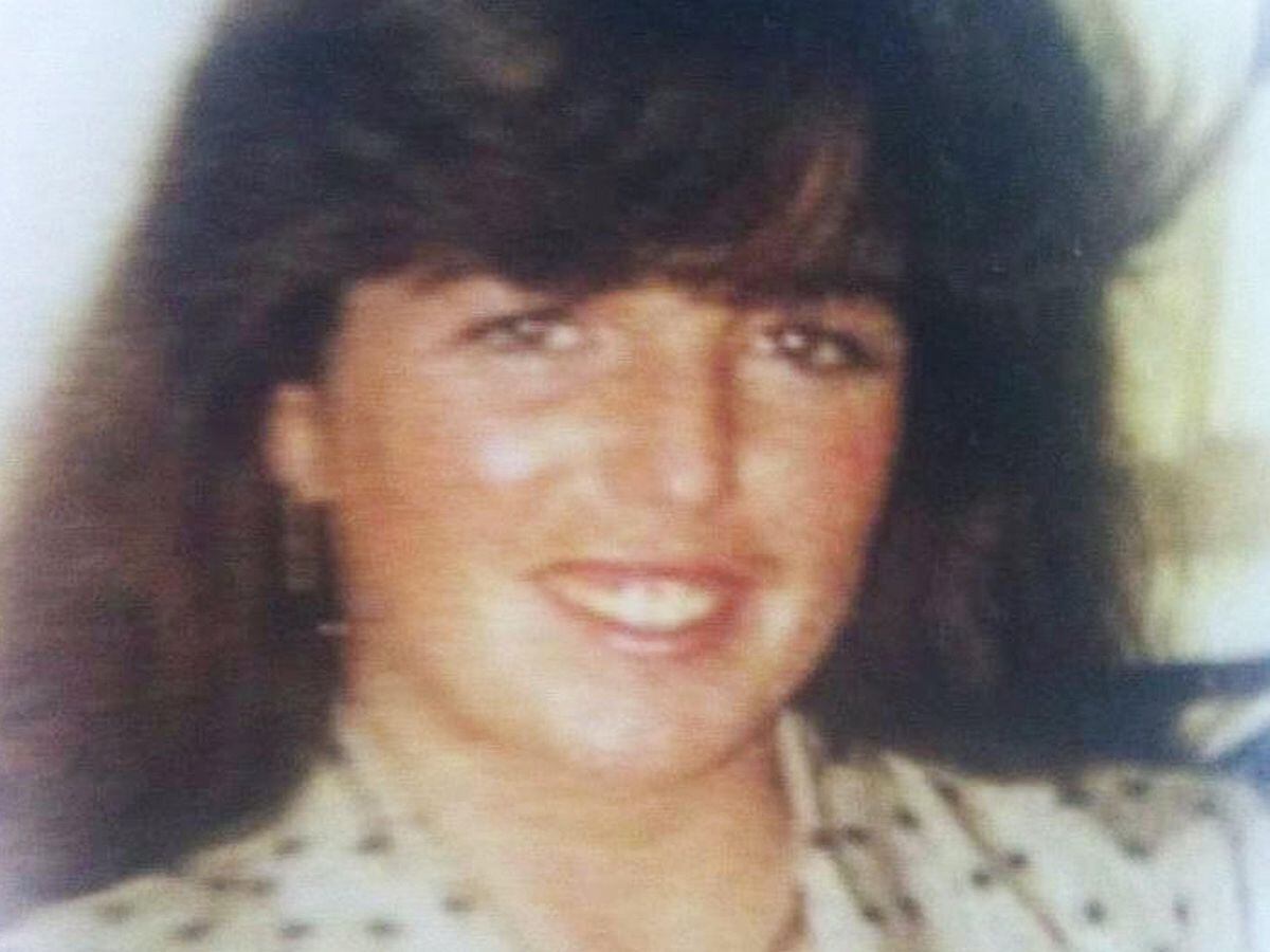 Helen Mccourts Mother Challenges Parole Board Decision To Release 