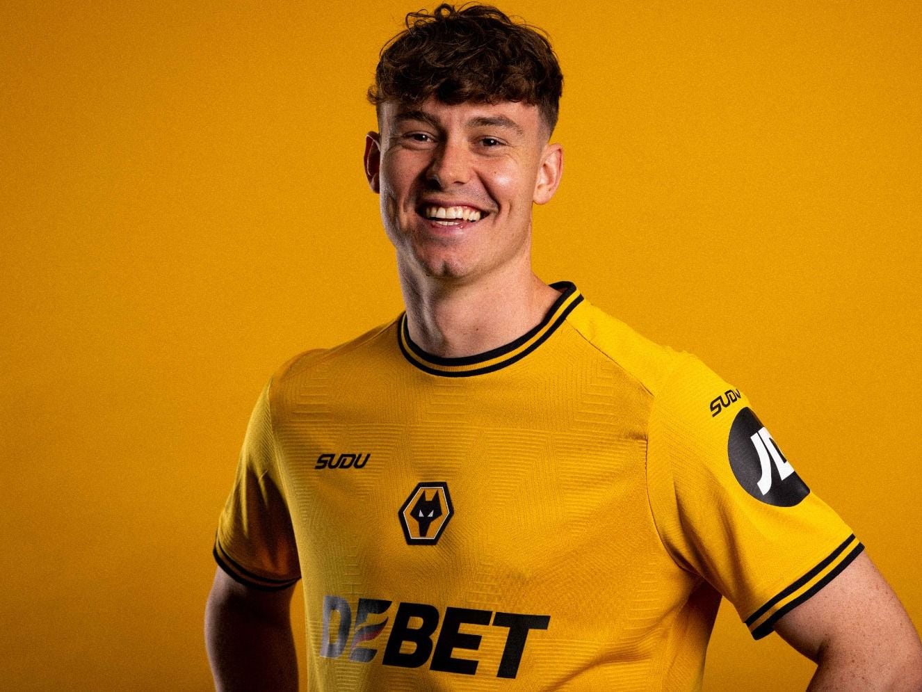 New shirt has goes down well with Wolves faithful