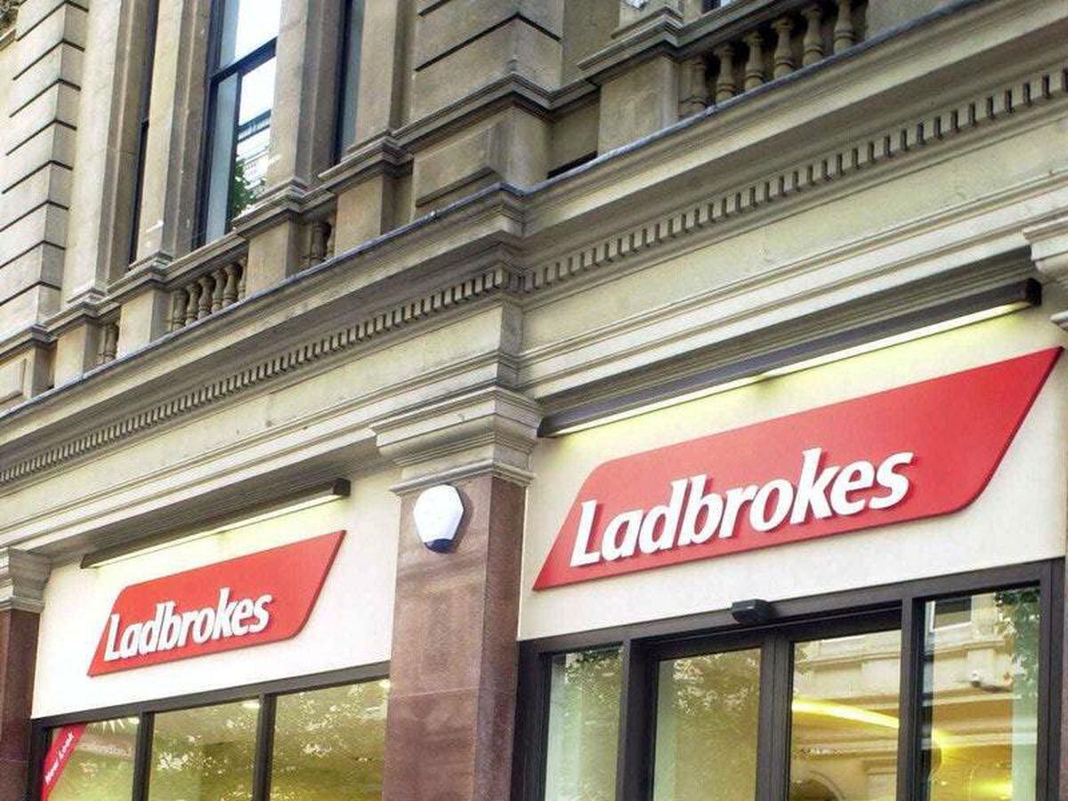 Ladbrokes Coral Revives Talks On Takeover By Online Rival GVC | Express ...