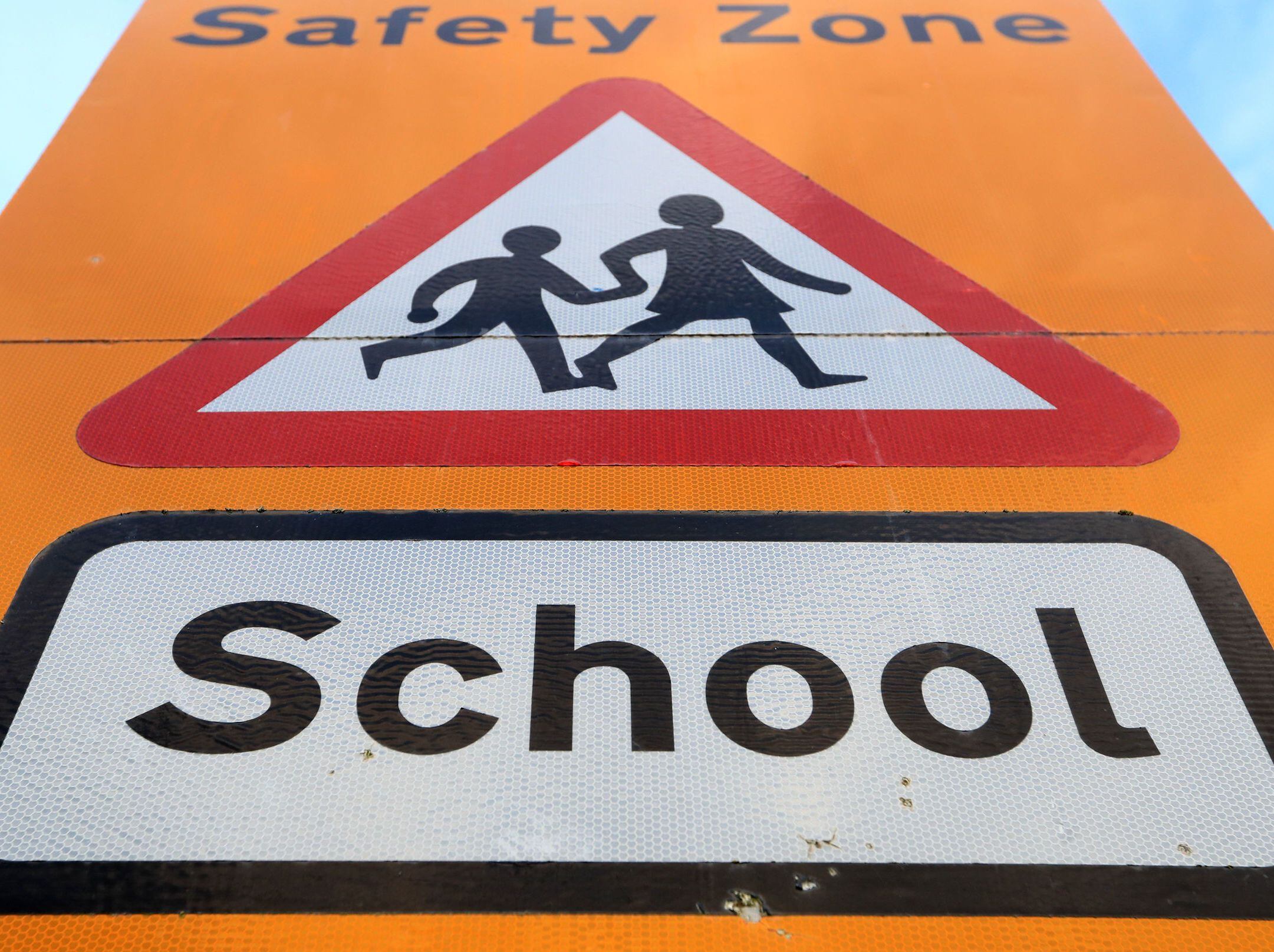 'Most' motorists banned from roads near two Dudley schools – find out why