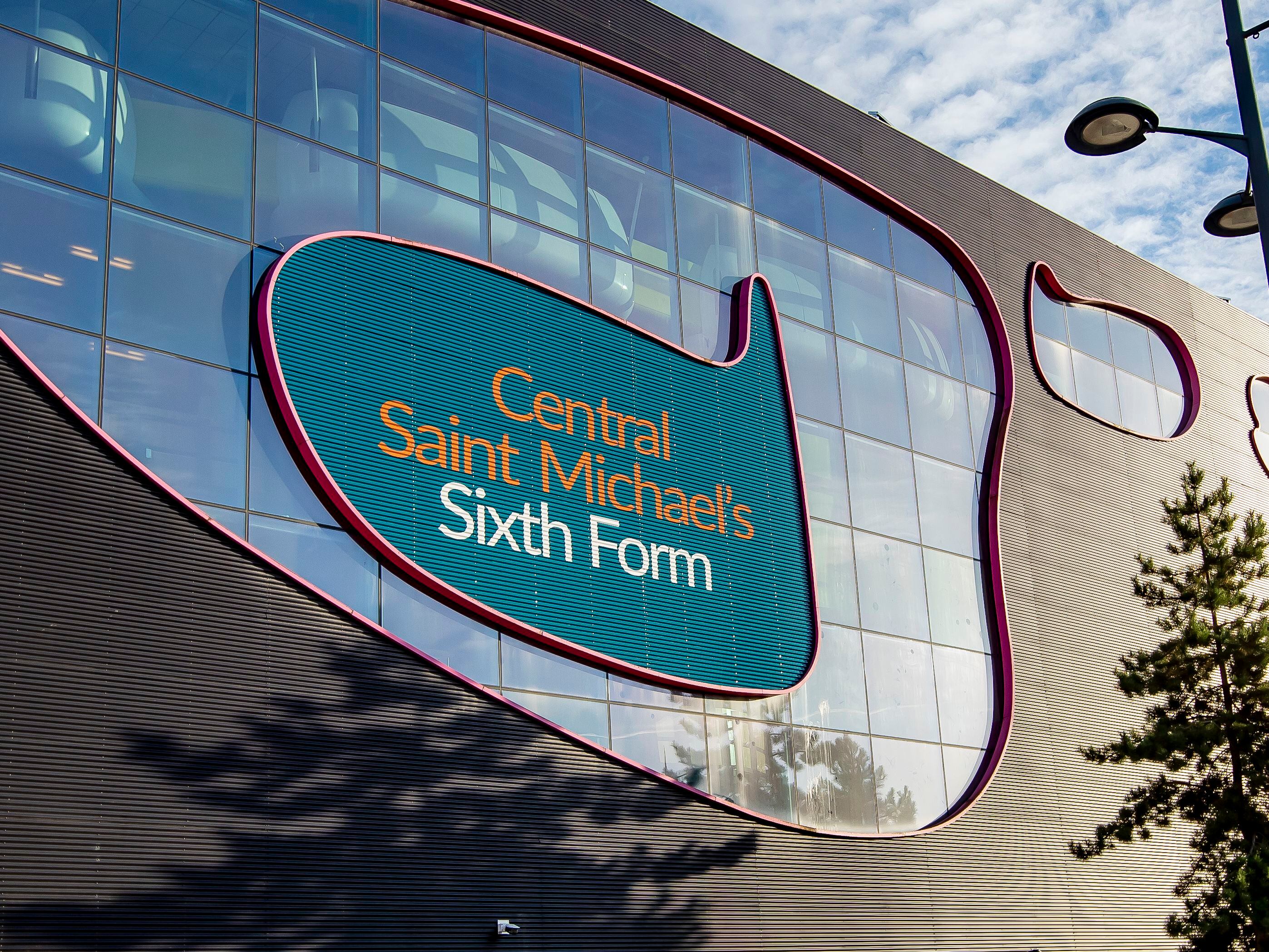Council chiefs are backing Sandwell sixth form college expansion plans