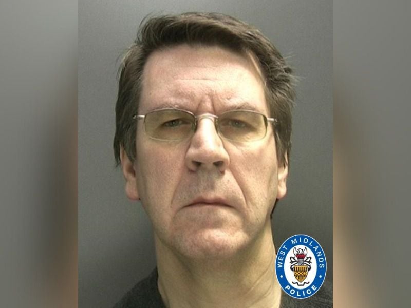 Sex offender who is 'threat to children' and paid man overseas to carry out abuse is jailed