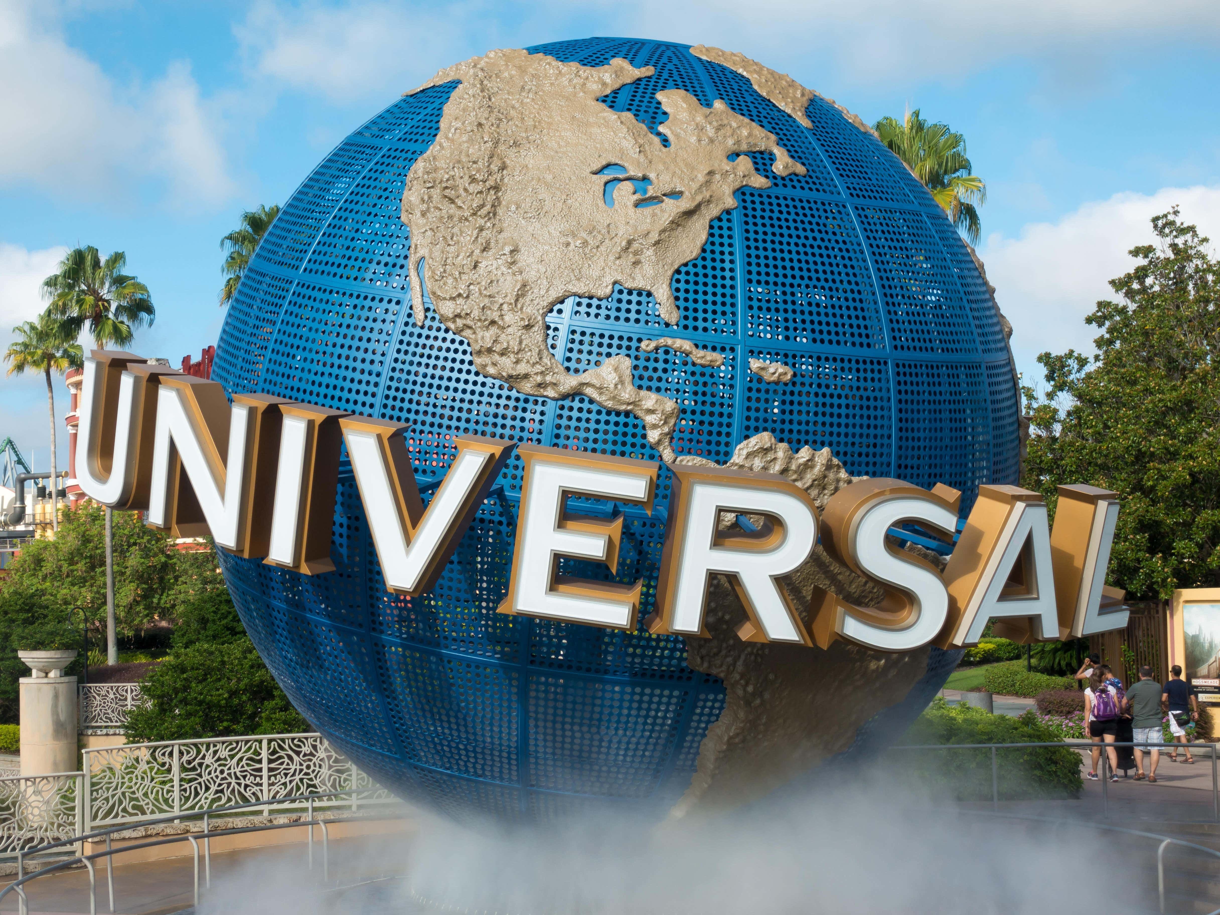 First UK Universal theme park ‘would deliver £50bn boost to economy’