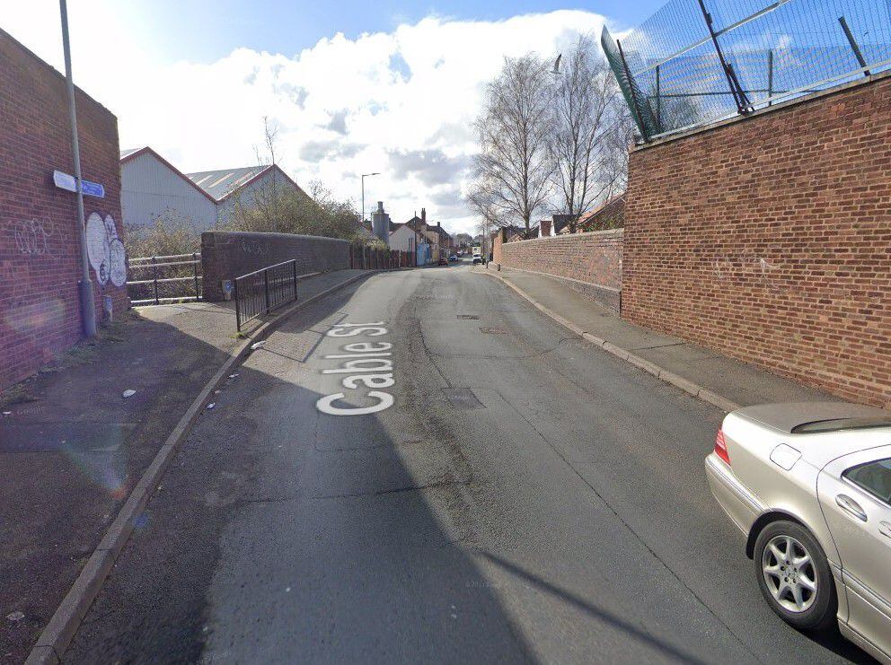 Road set to be closed for days due to emergency water works in Bilston
