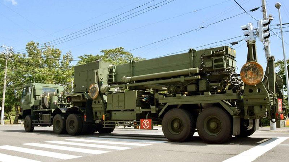 Japan moves defence system closer to flight path of North Korea ...