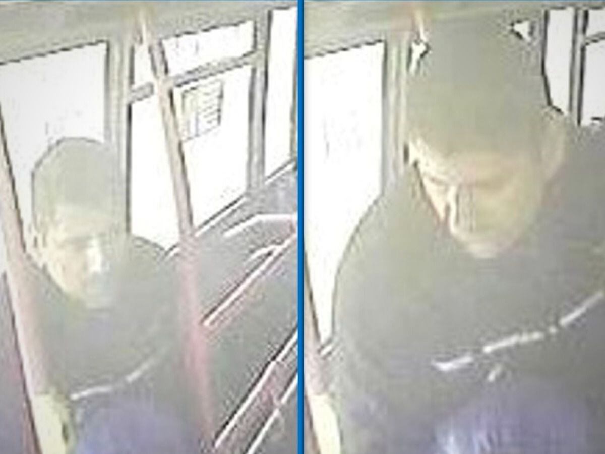 Police Investigating After Woman 'sexually Assaulted On A Bus ...