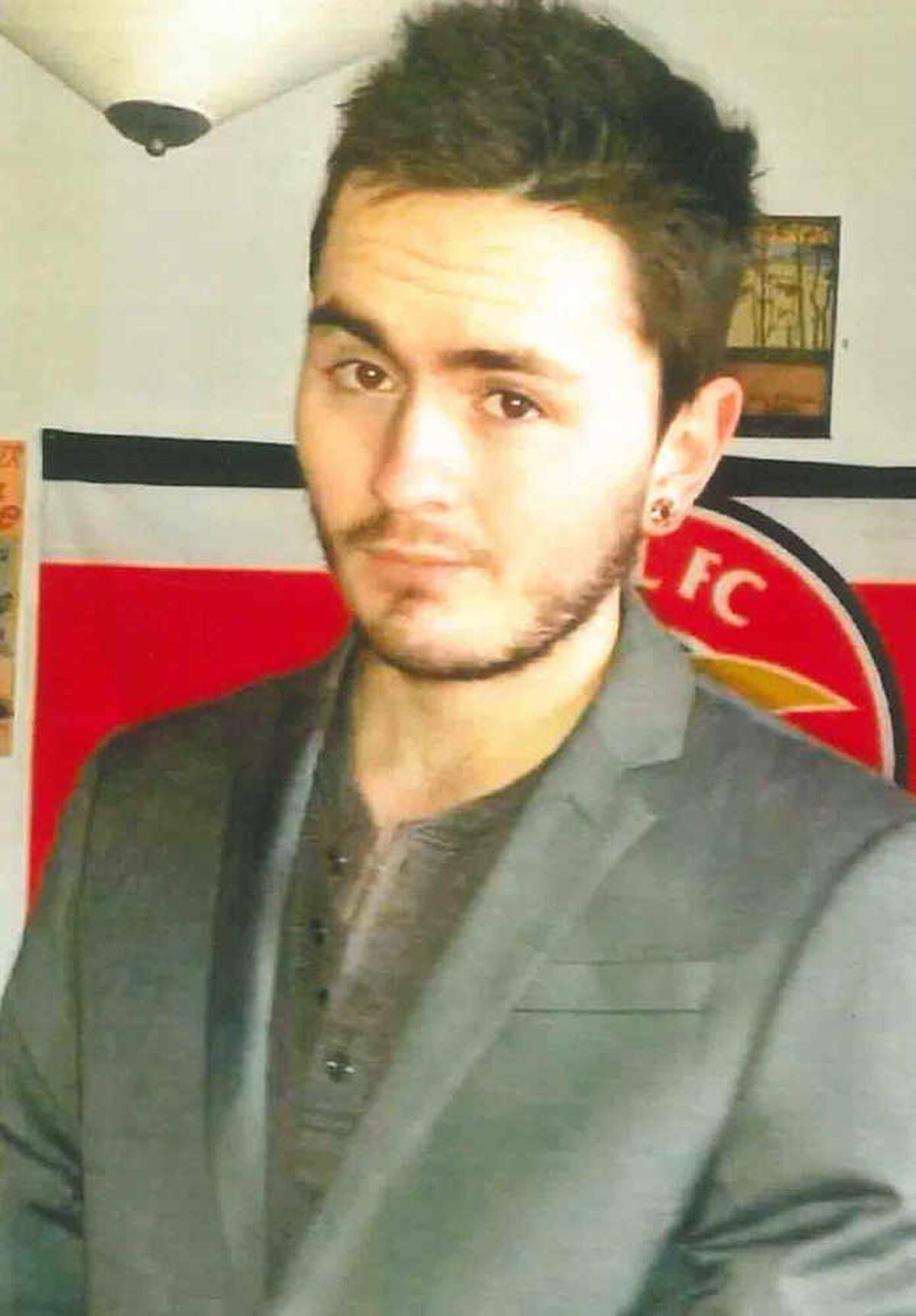 Fears for missing Walsall teenager Kurt Woolley | Express & Star