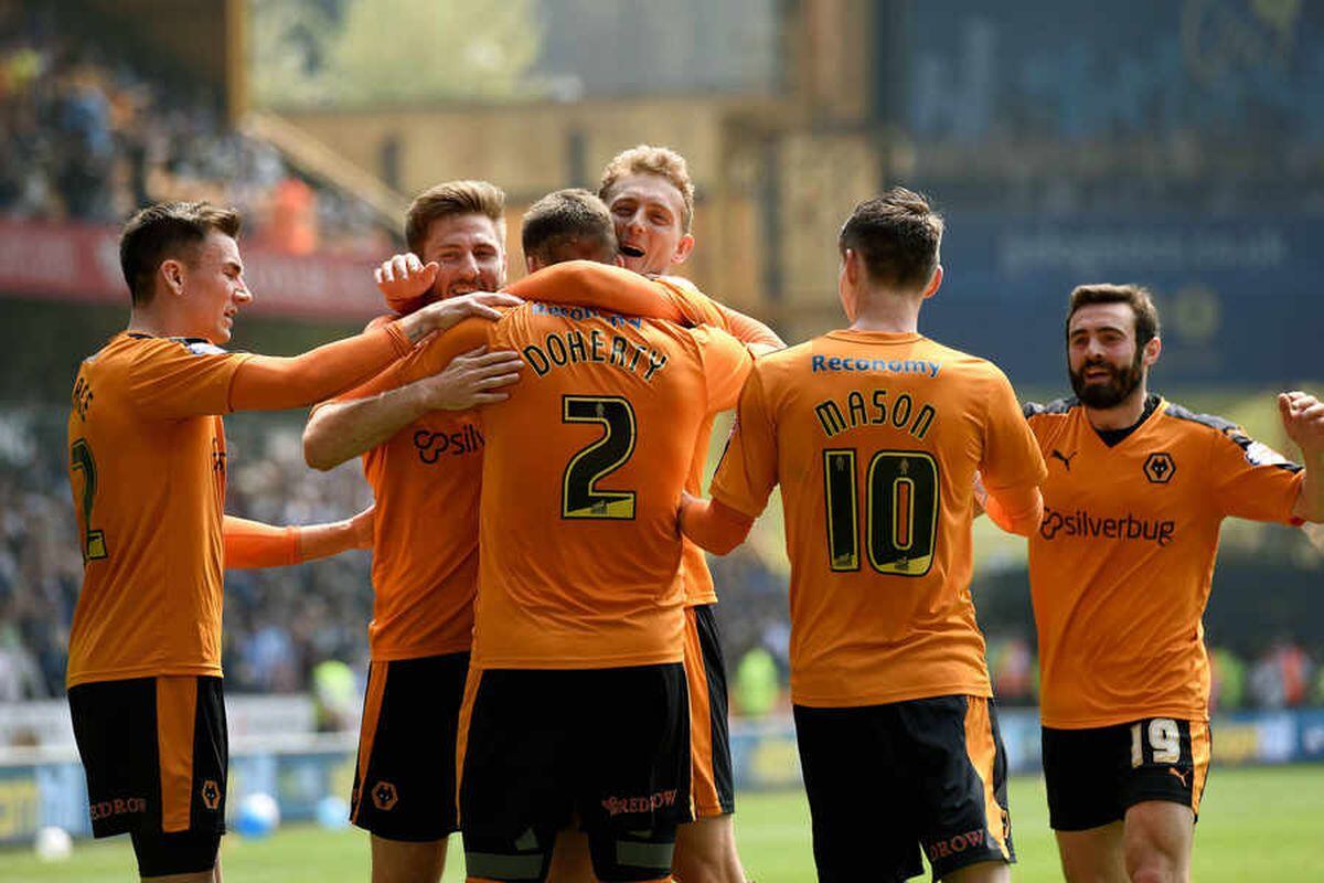 Wolves v Sheff Wed  five talking points  Express & Star