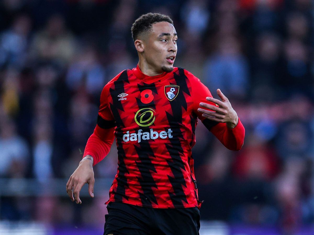 bournemouth-blow-as-marcus-tavernier-ruled-out-of-man-city-visit