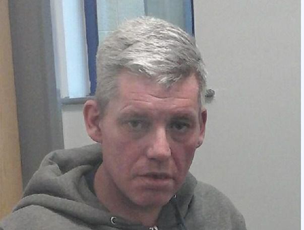 Appeal after sex offender with connections to Staffordshire breaches notification requirements