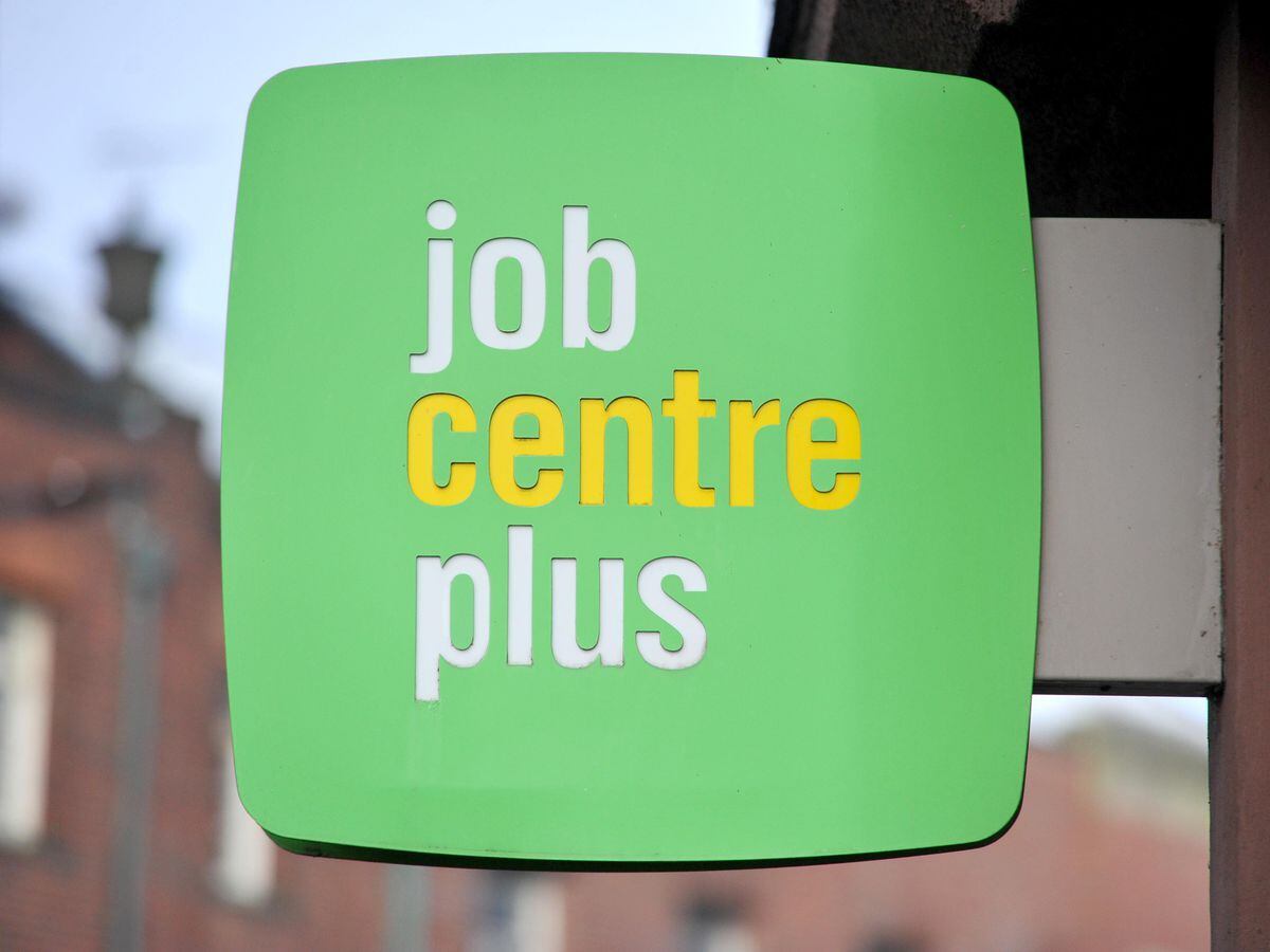 Unemployment falls in West Midlands as number in work nationally hits a high