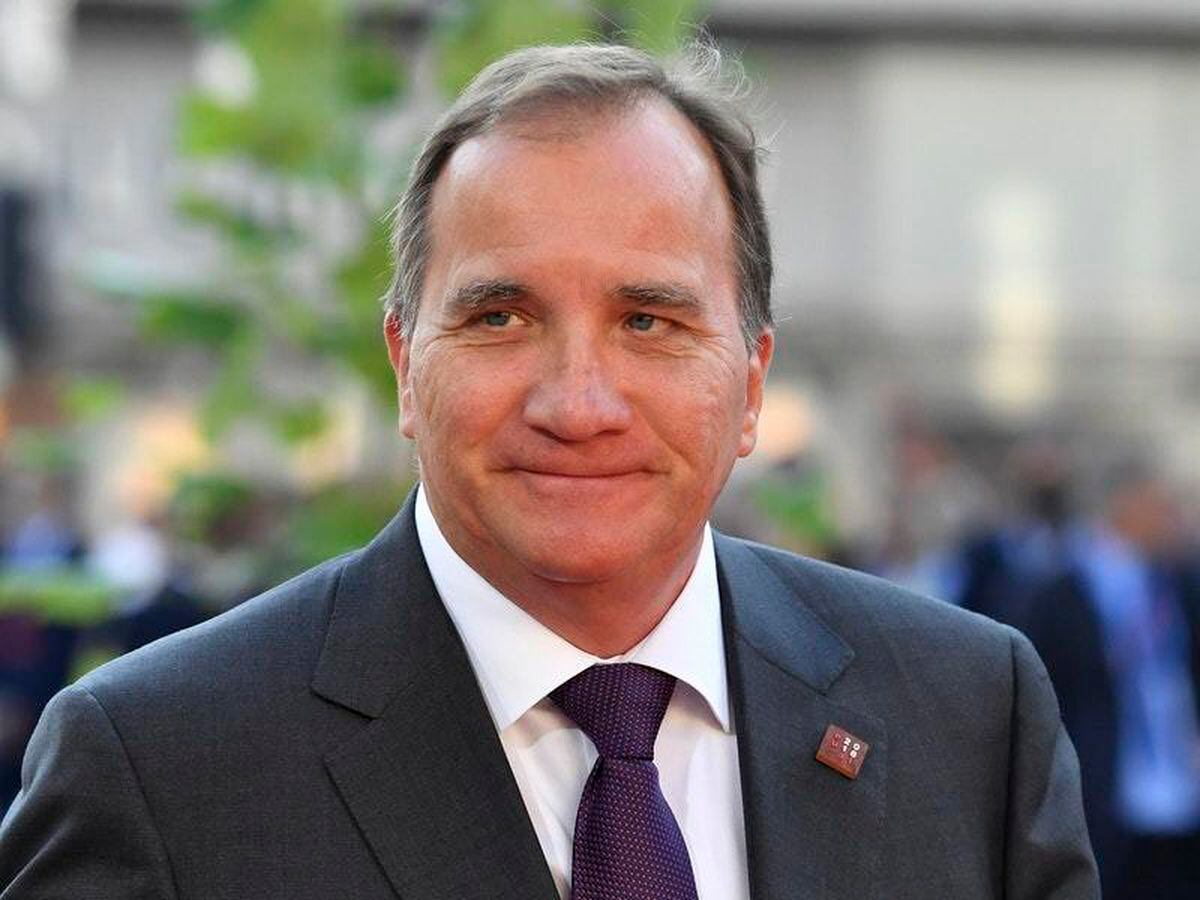 Swedish Prime Minister Loses Confidence Vote In Parliament Express And Star 