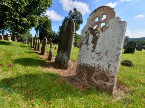 Graves belonging to members of Knights Templar found in one of 'most ...