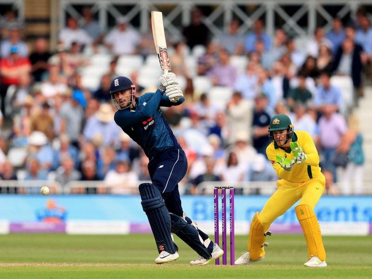 Story of the match: England’s record breakers wrap up series win ...