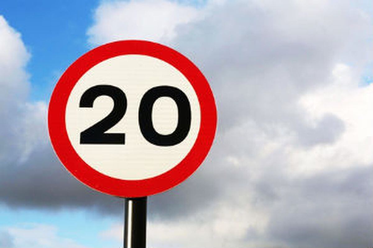 Do Speed Restriction Measures Make A Difference? | Express & Star