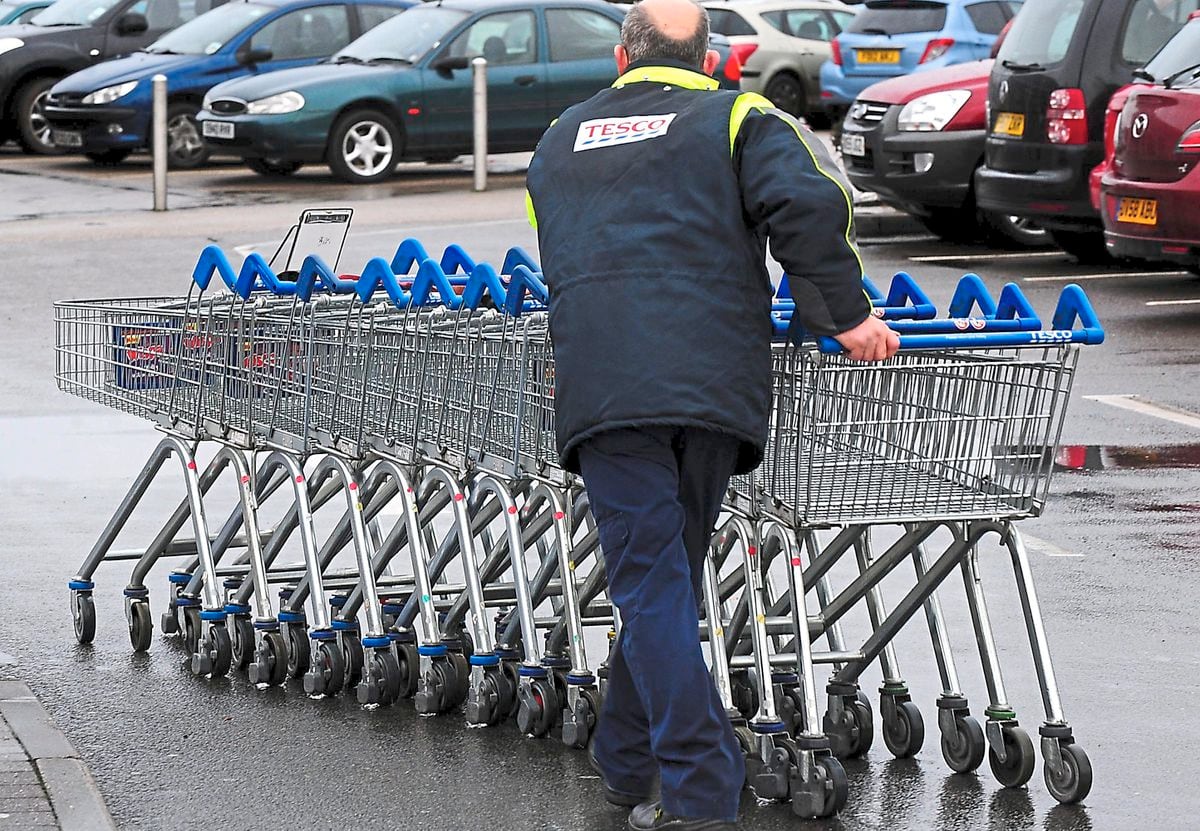 How Much Do Tesco Employees Make