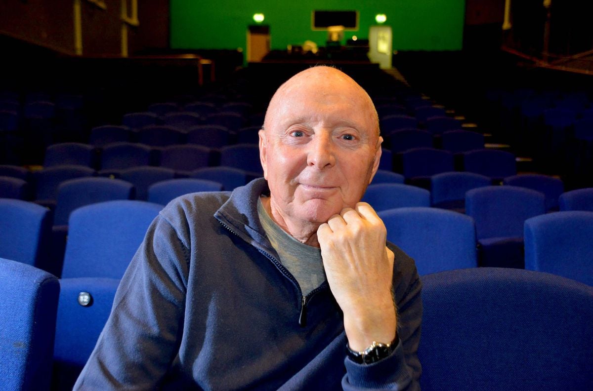 New metro tram to be named after Jasper Carrott | Express & Star