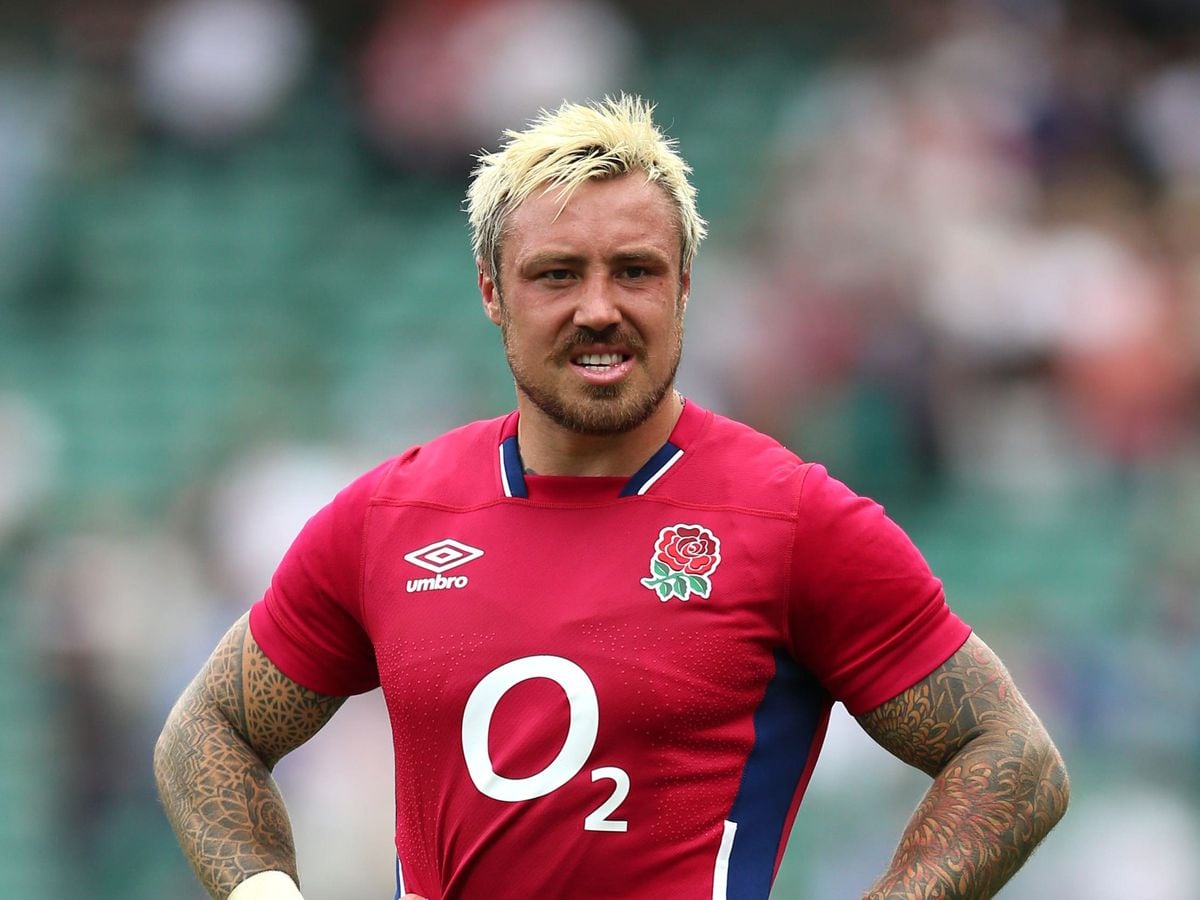 Jack Nowell exclut les plans de l’Angleterre pour la Coupe du monde