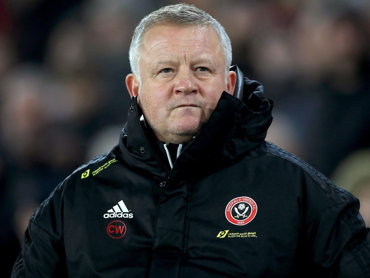 Chris Wilder believes Arsenal remain a powerhouse of English football