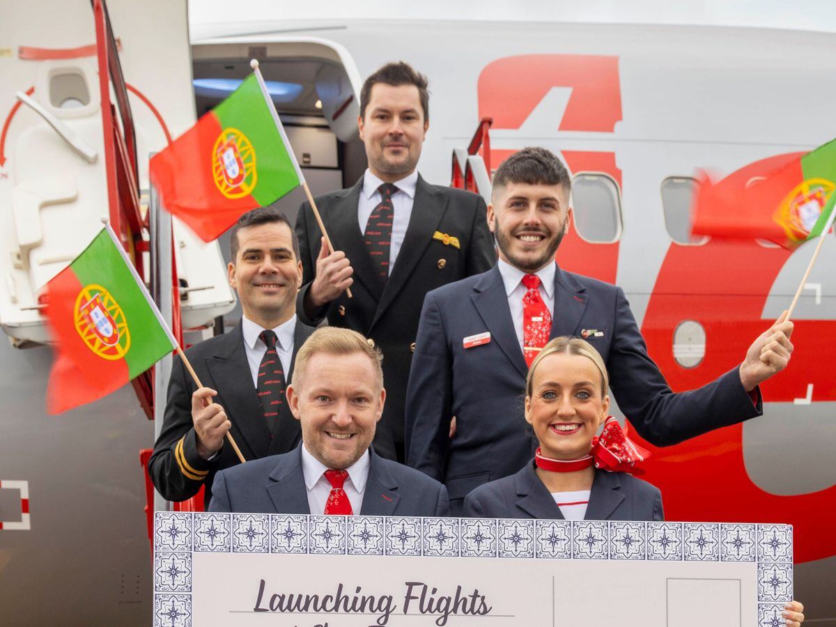 Jet2 to start flights to new southern Europe destination from