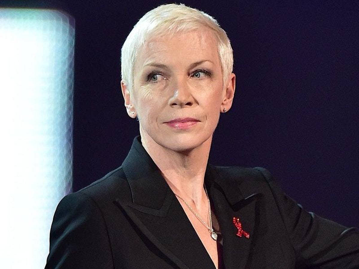 Annie Lennox Warns Artists Of Scams After Being Approached By Unknowing ‘scout Express And Star 9650