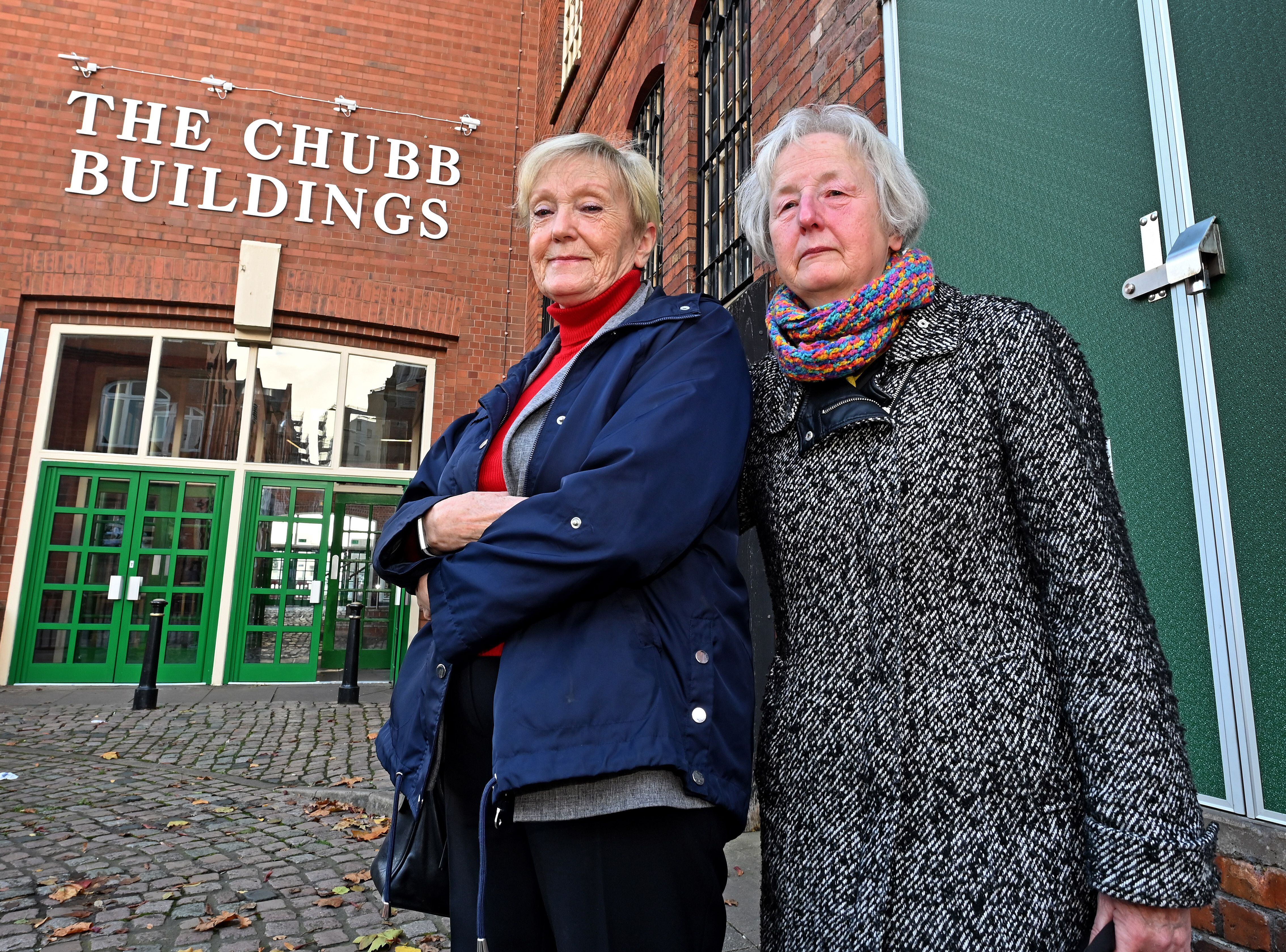 Film fans lament looming loss of city's 'lovely' Light House cinema