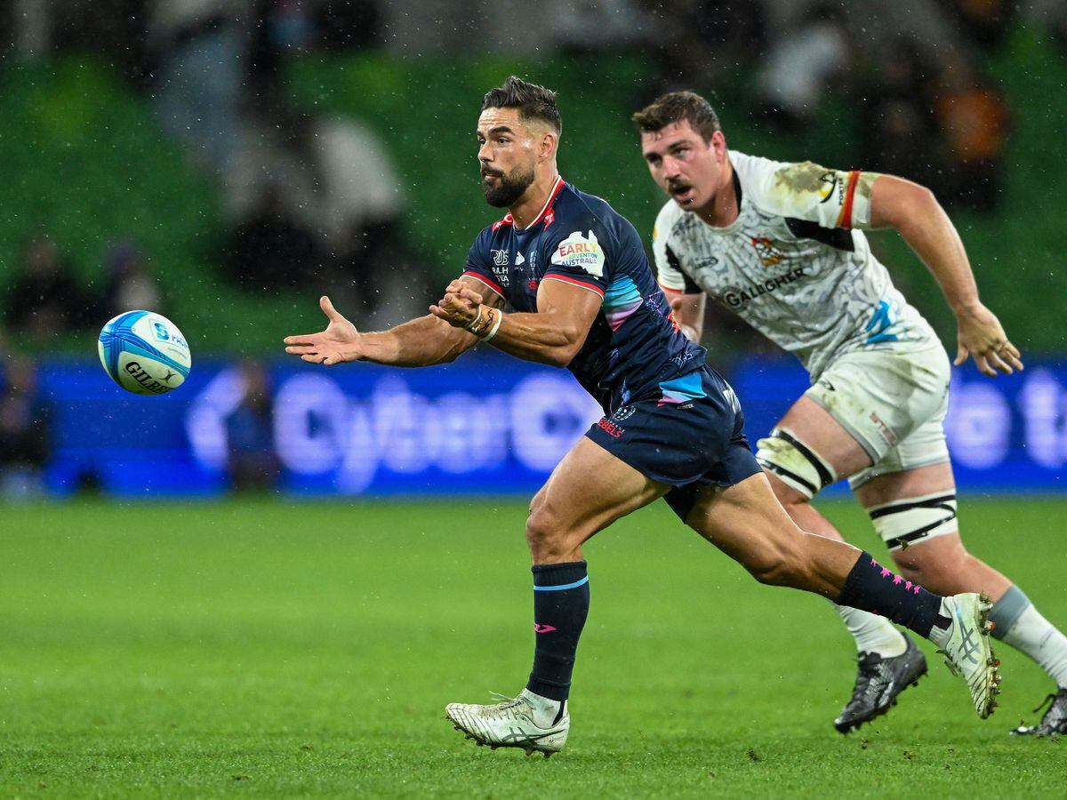 Melbourne Rebels ditched by Super Rugby over financial woes