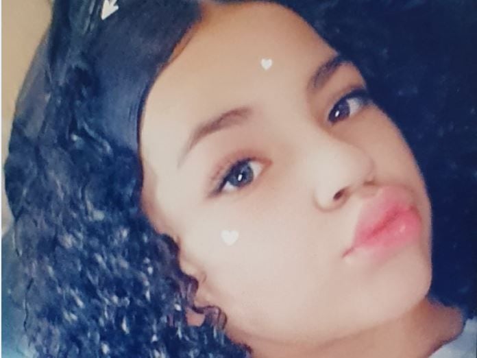 Appeal for help in finding young girl missing from Wolverhampton