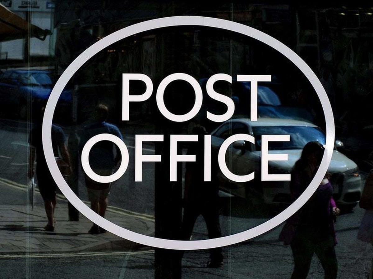 Post Office launches cash delivery service to help vulnerable customers |  Express & Star